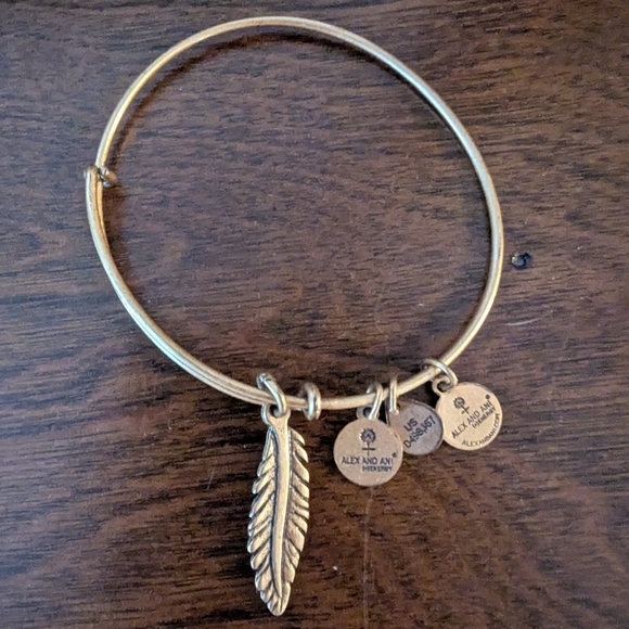 Alex and Ani Jewelry - Alex and Ani Bracelet